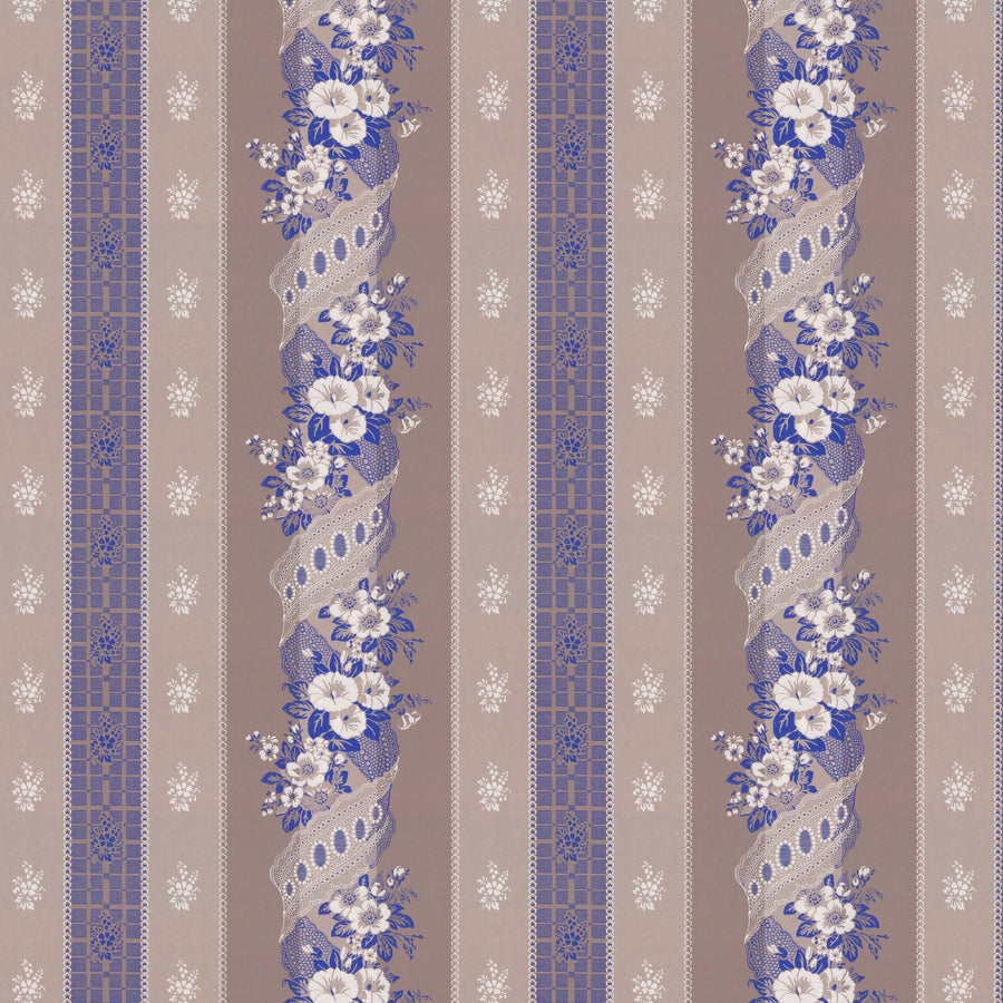 Grey/Blue X114-44
