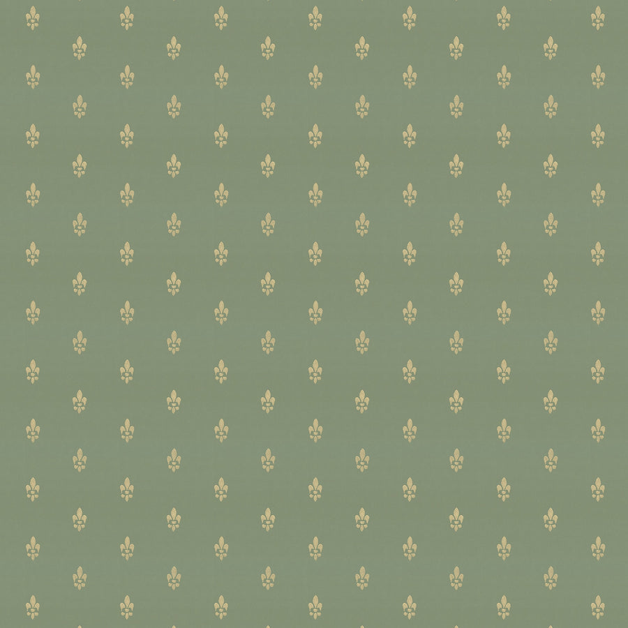 Green/Gold X118-54