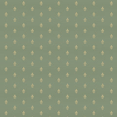 Green/Gold X118-54