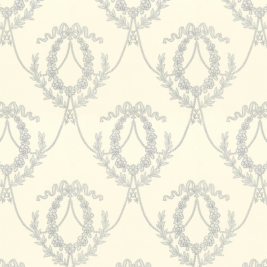 White/Light Blue X121-41