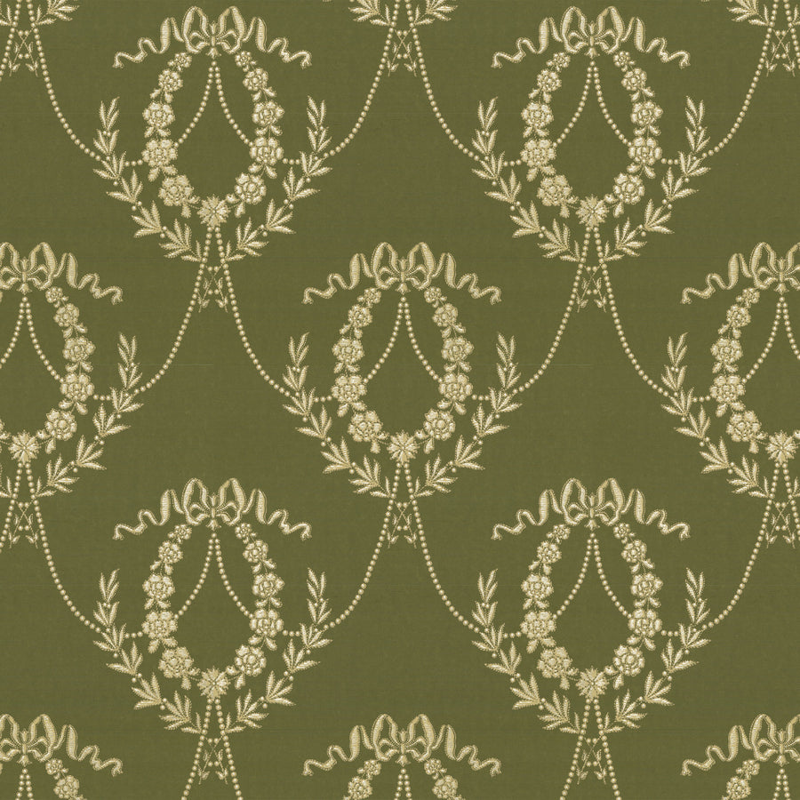 Green/Gold X121-54