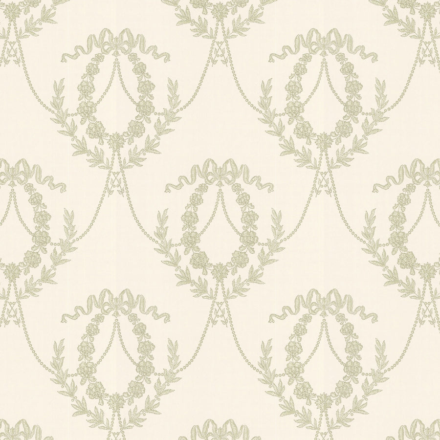 White/Light Green X121-56