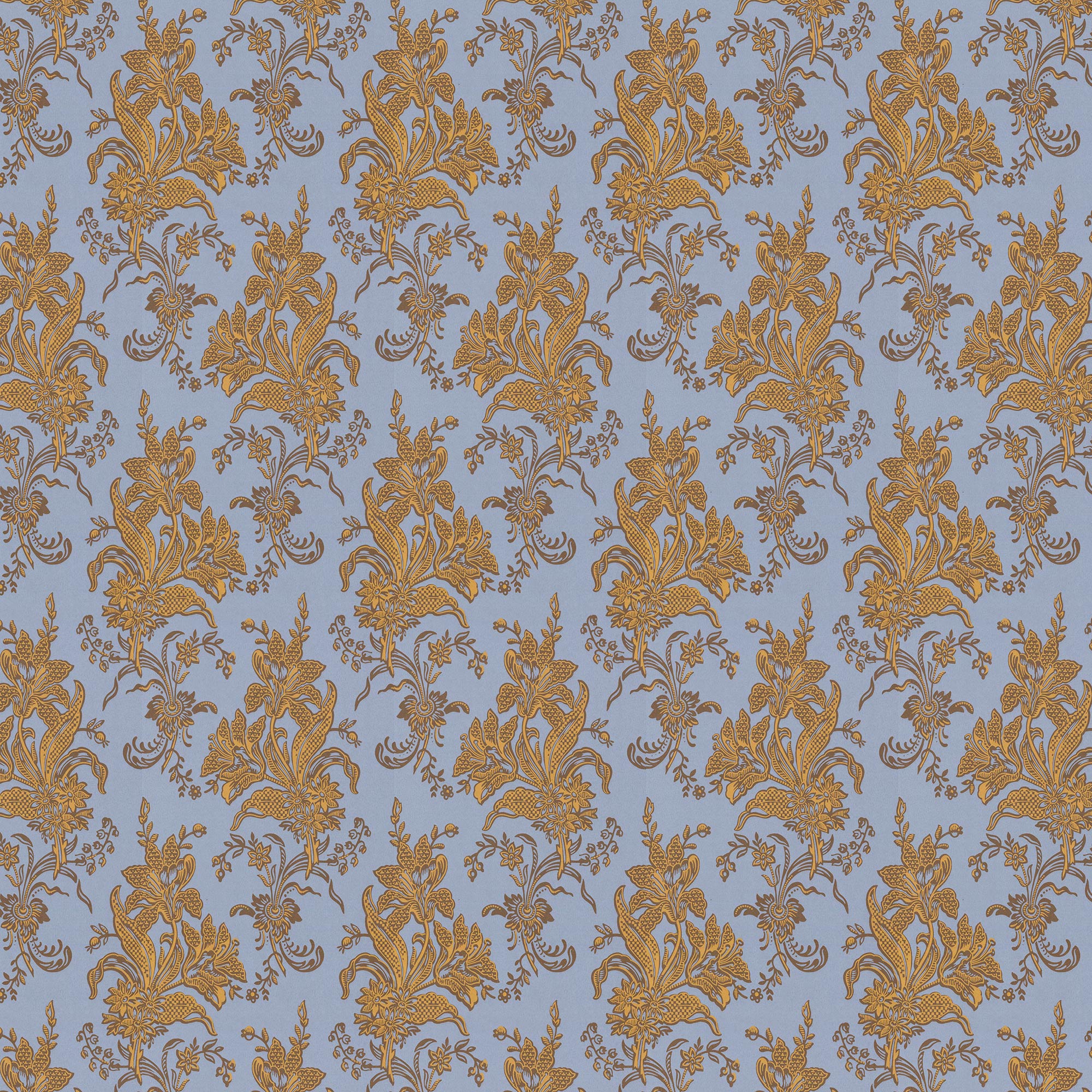 Gold X122-40
