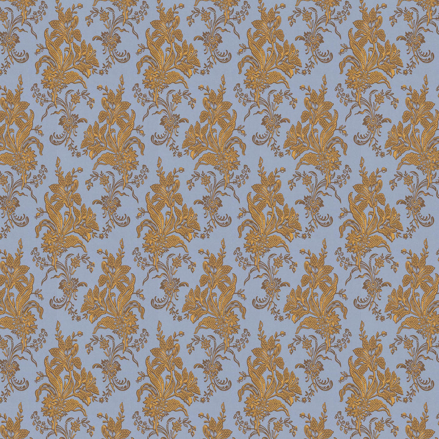 Blue/Gold X122-40