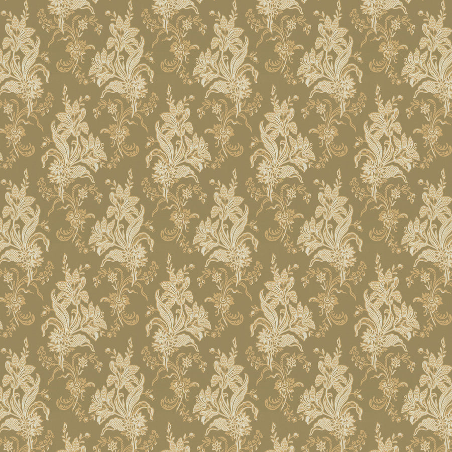 Olive/Gold X122-55