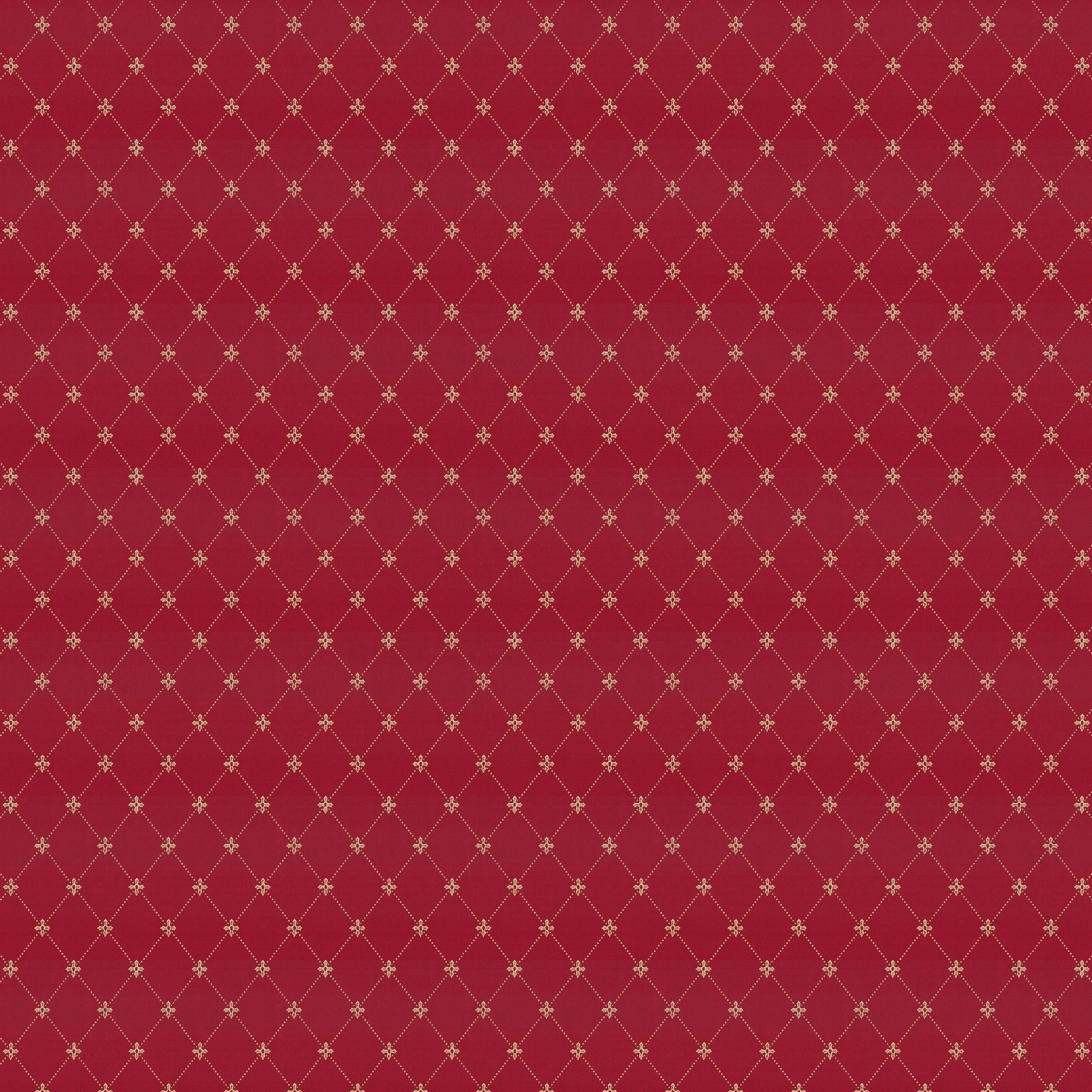 Red/Gold X123-30