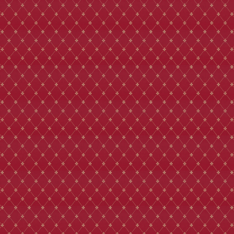 Red/Gold X123-30