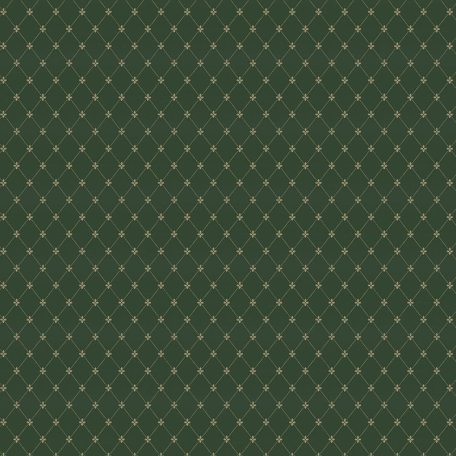 Green/Gold X123-54