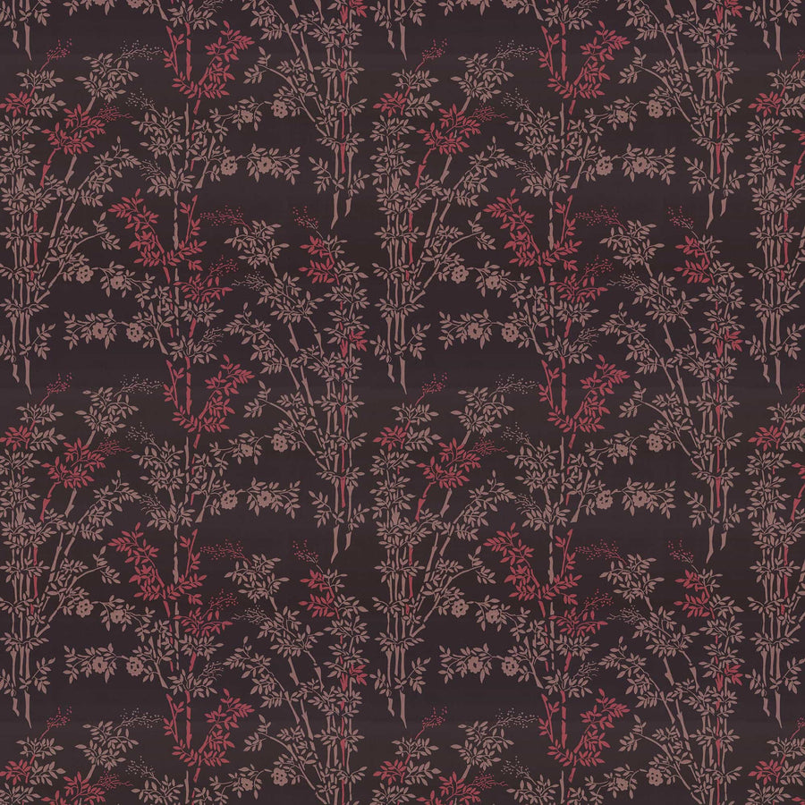 Black/Red X124-20
