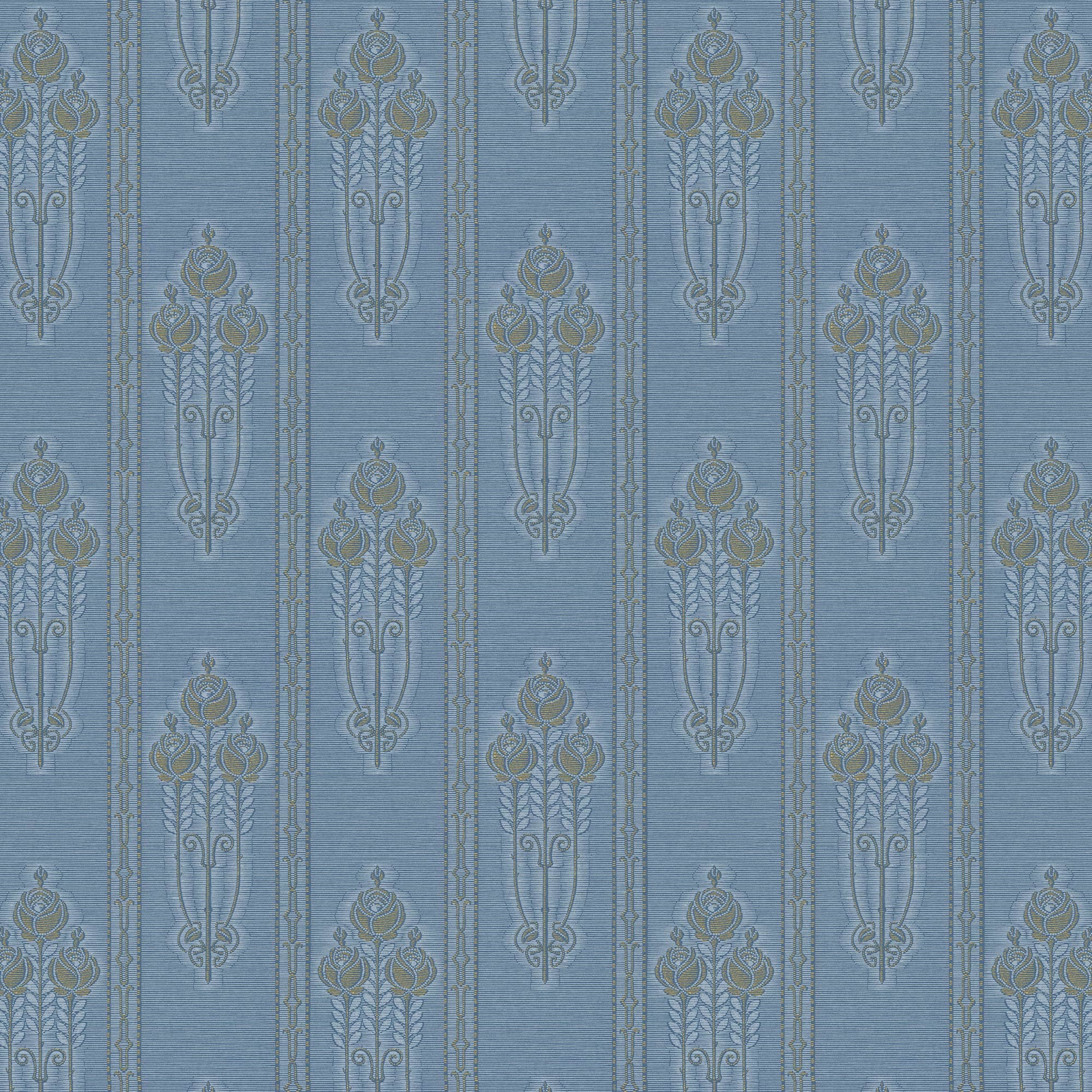 Blue/Gold X127-40