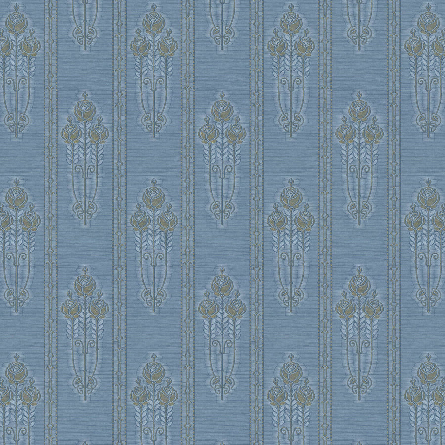 Blue/Gold X127-40
