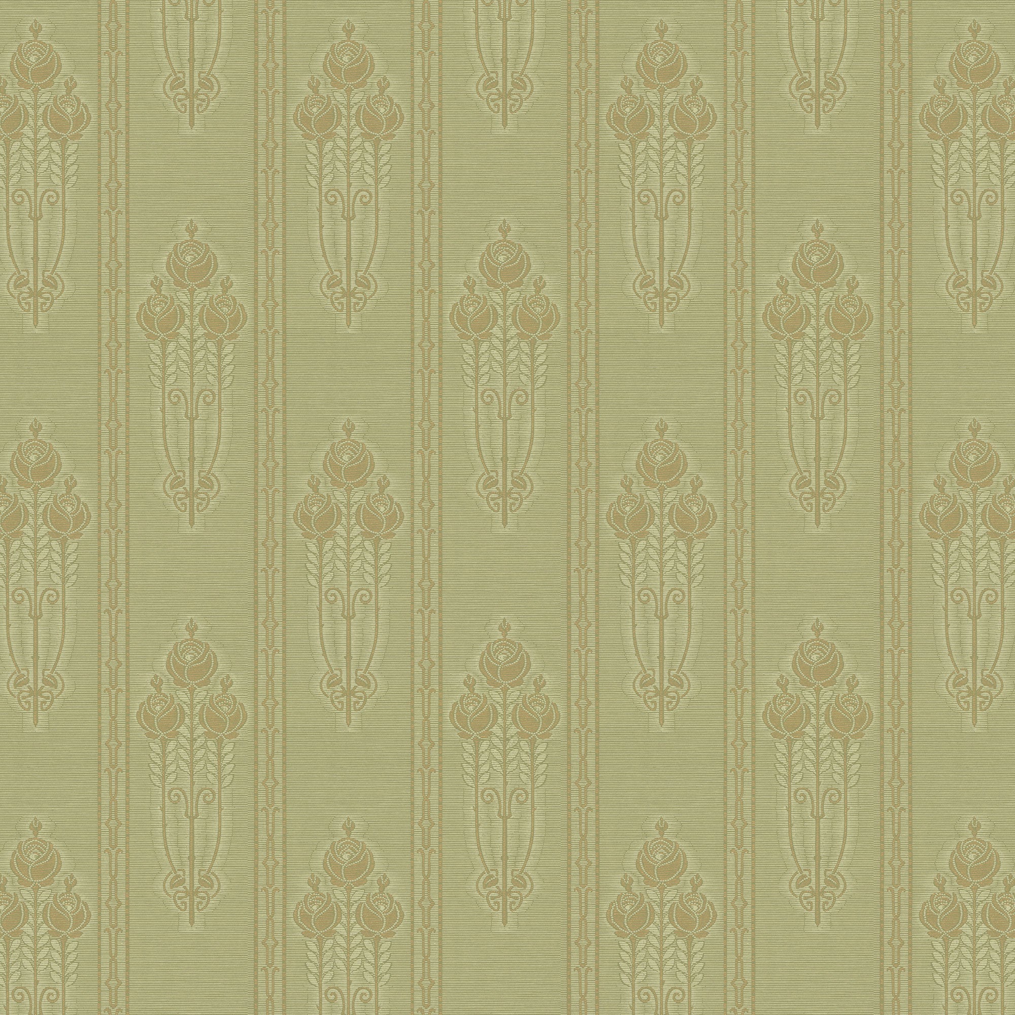 Green/Gold X127-54