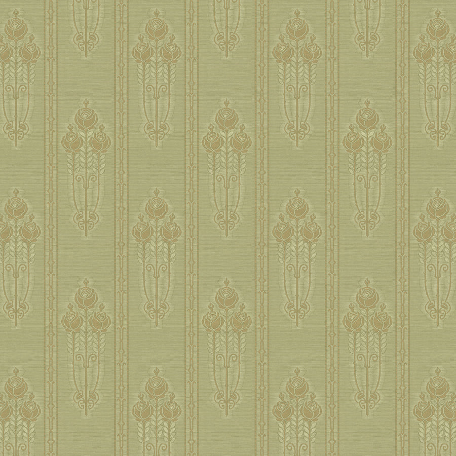 Green/Gold X127-54