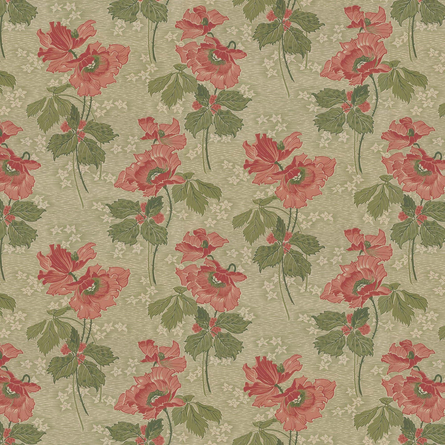 Green/Red X129-54