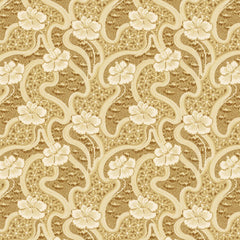 Brown/Gold X131-8