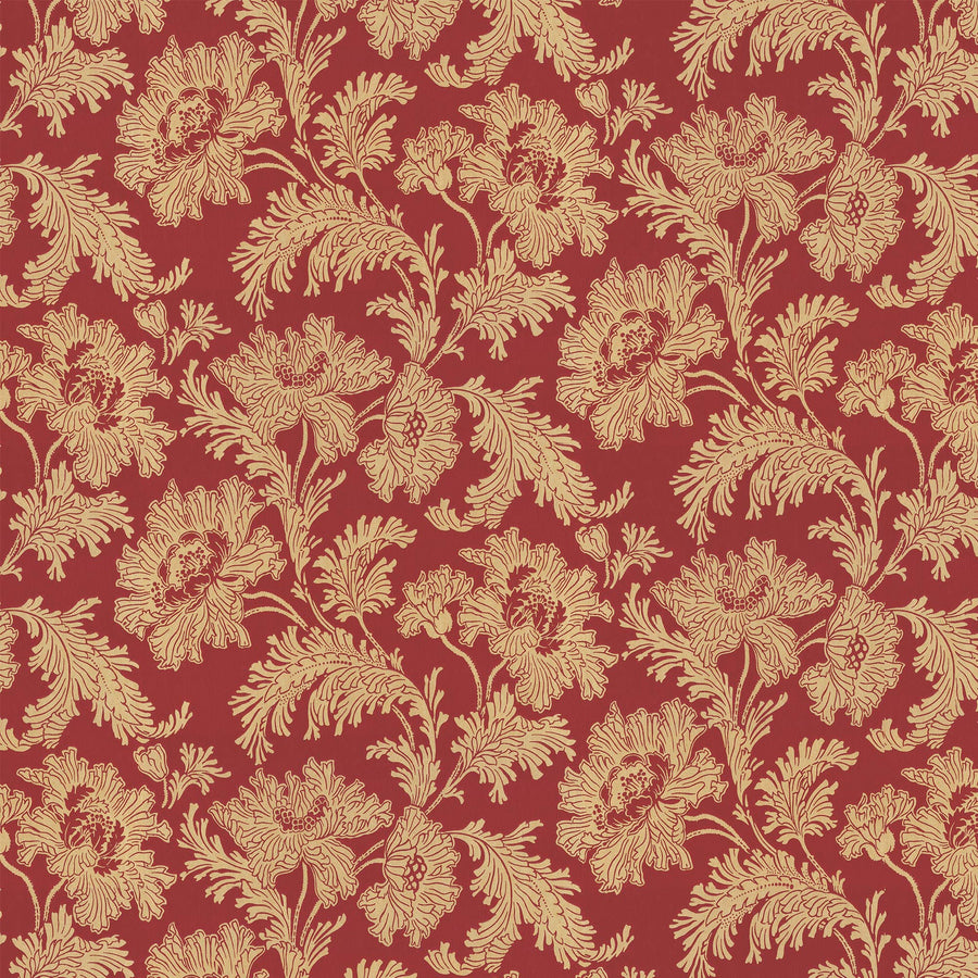 Red/Gold X132-33