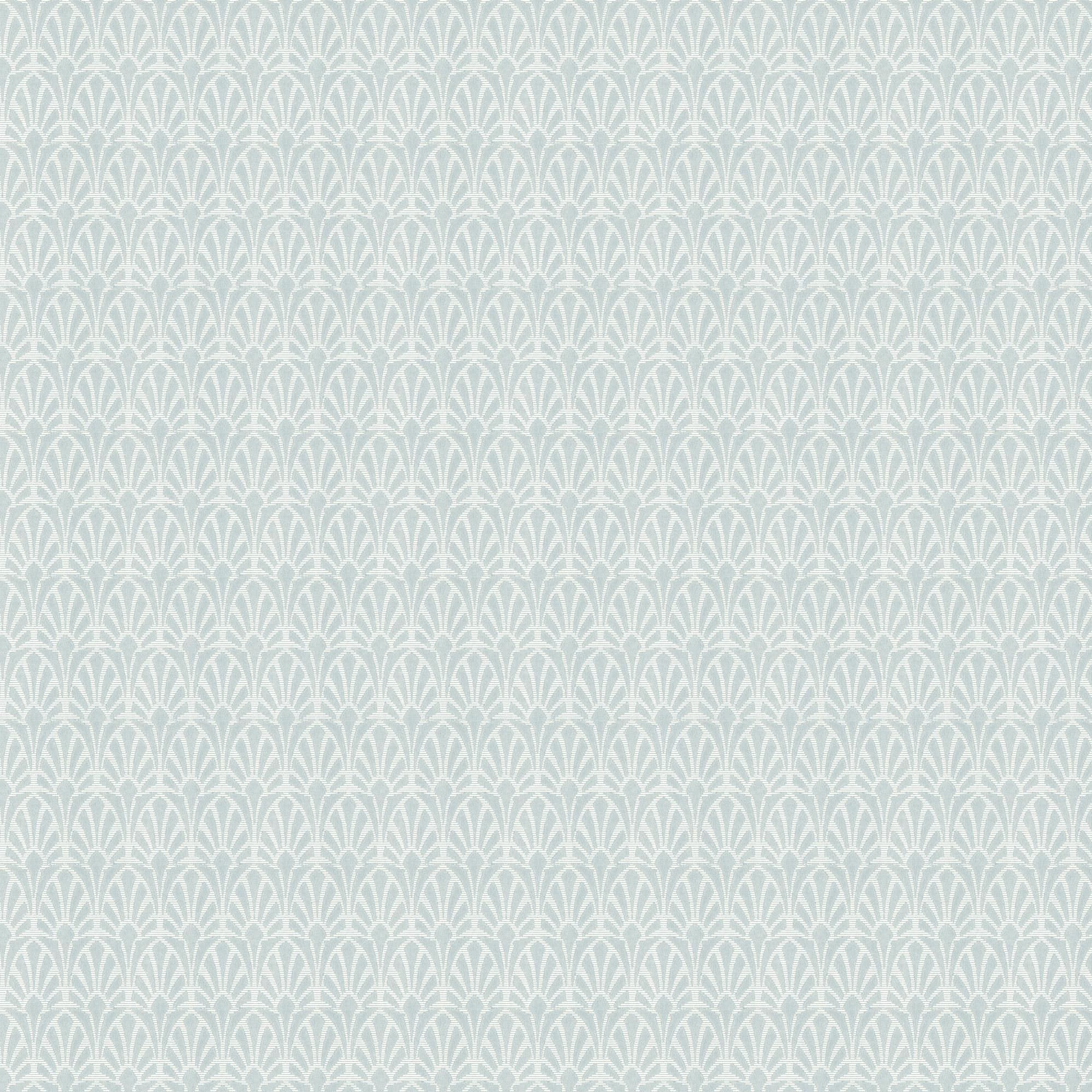 White/Light Blue X134-41