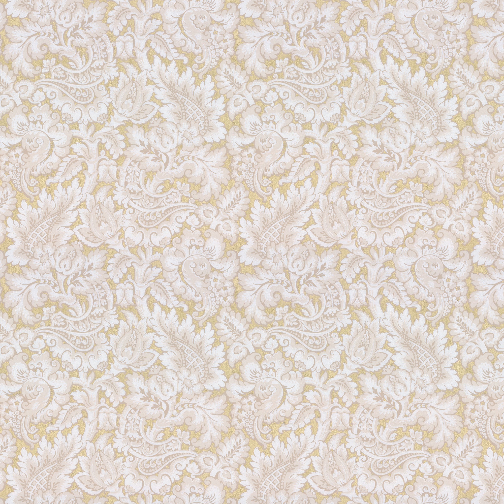 Beige/Gold X135-13