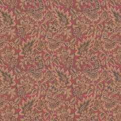 Brown/Red X135-32