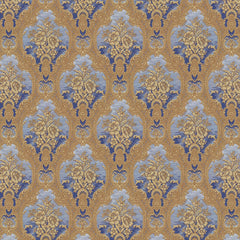 Blue/Gold X136-44