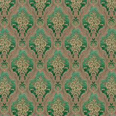 Green/Gold X136-54