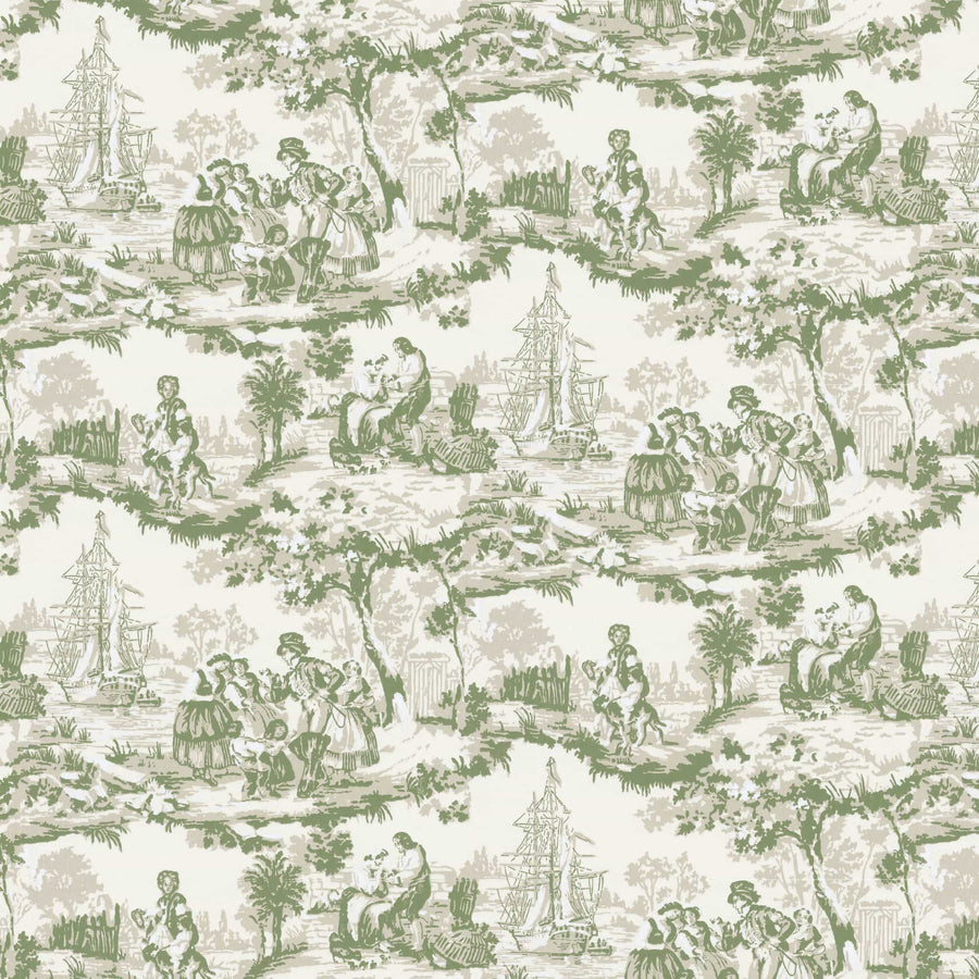 Green X137-56