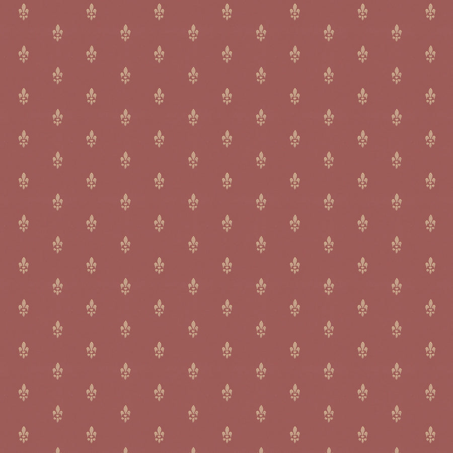 Red/Gold X118-33