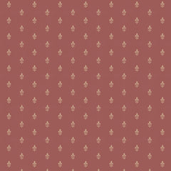 Red/Gold X118-33