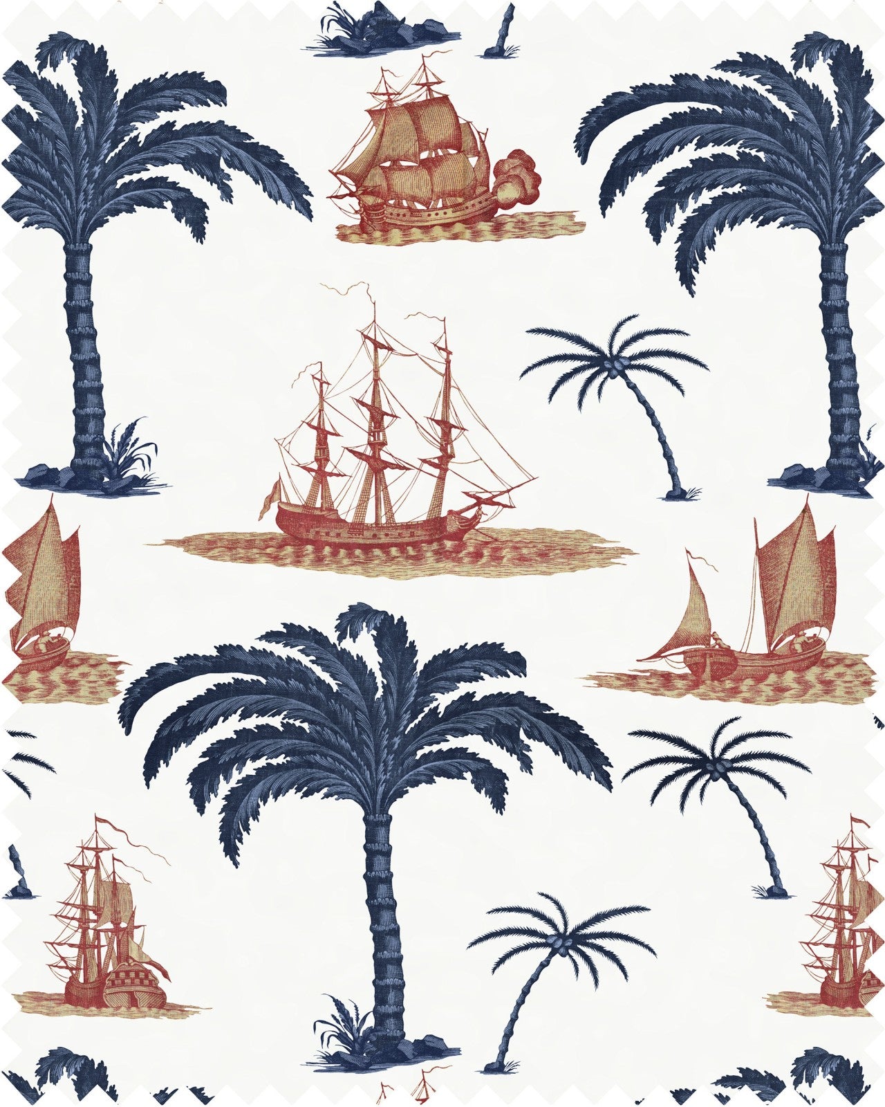 Aegean Outdoor Fabric