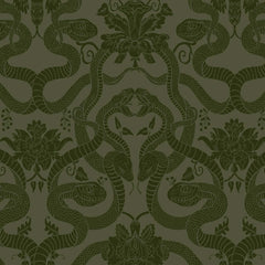 Olive-Green