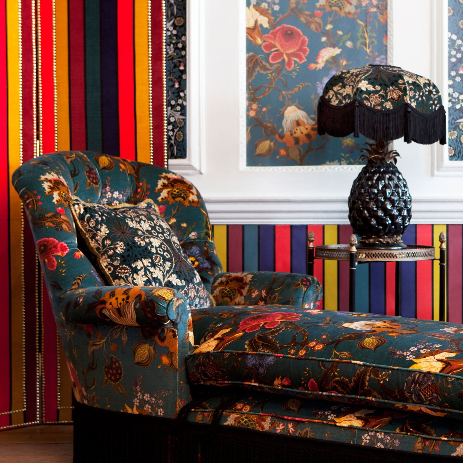 House of hackney shop fabric