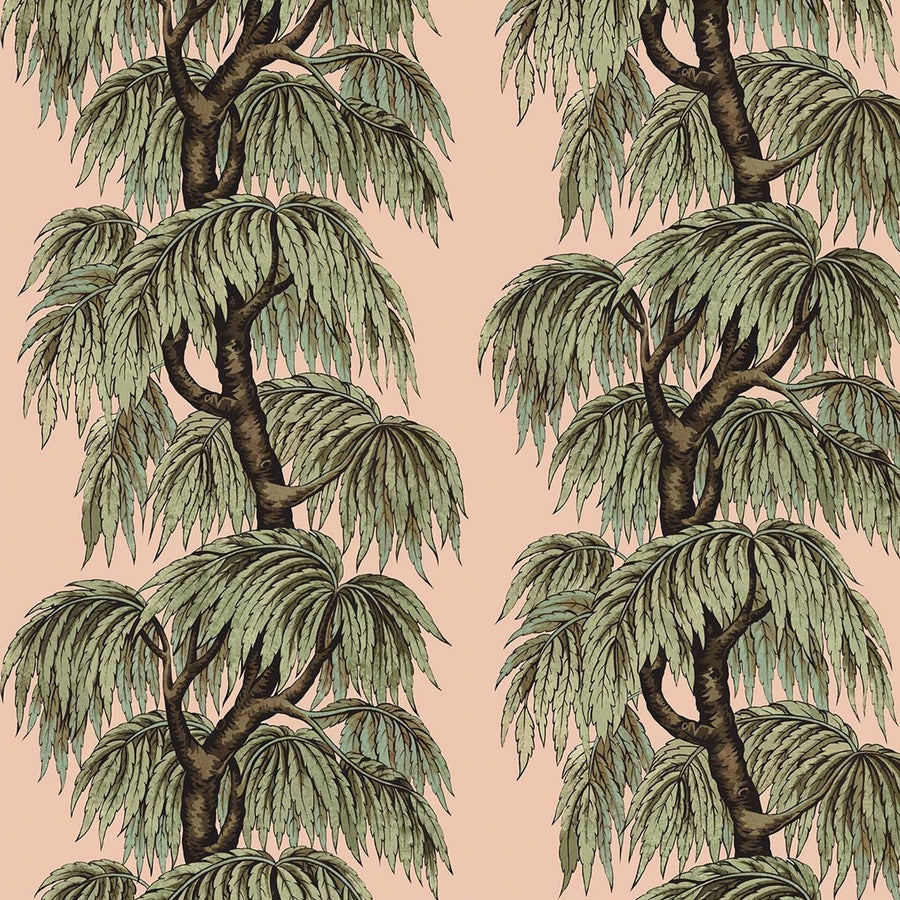 Blush/Willow