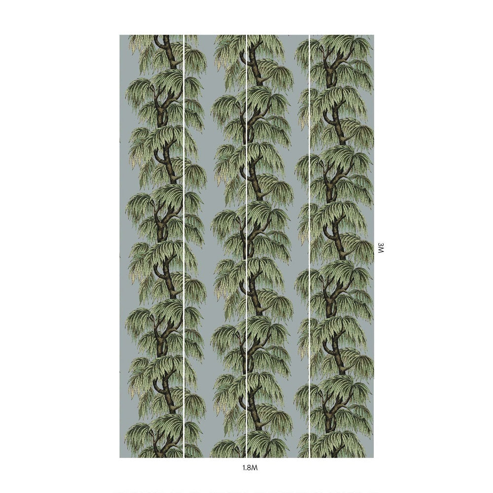 Dove/Willow