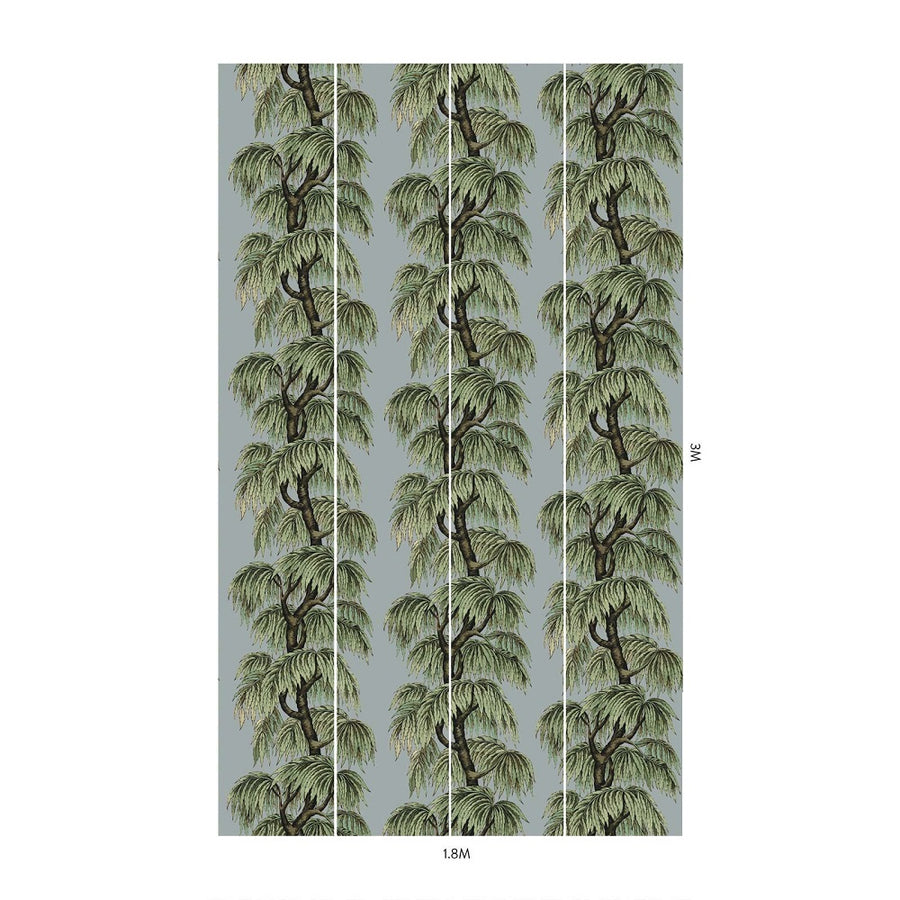 Dove/Willow