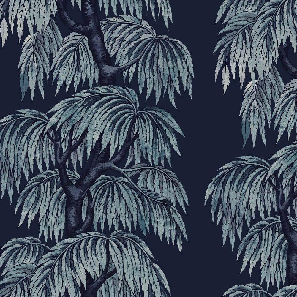 Midnight/Dusk