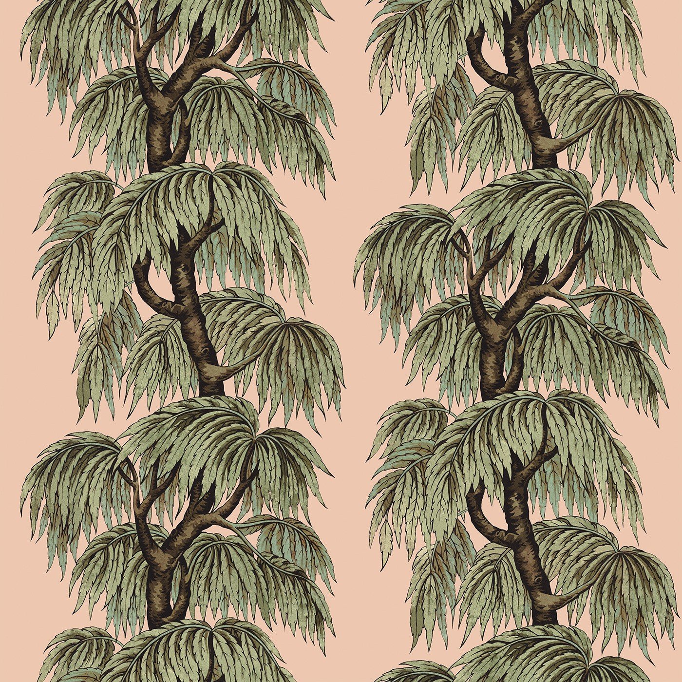 Blush/Willow