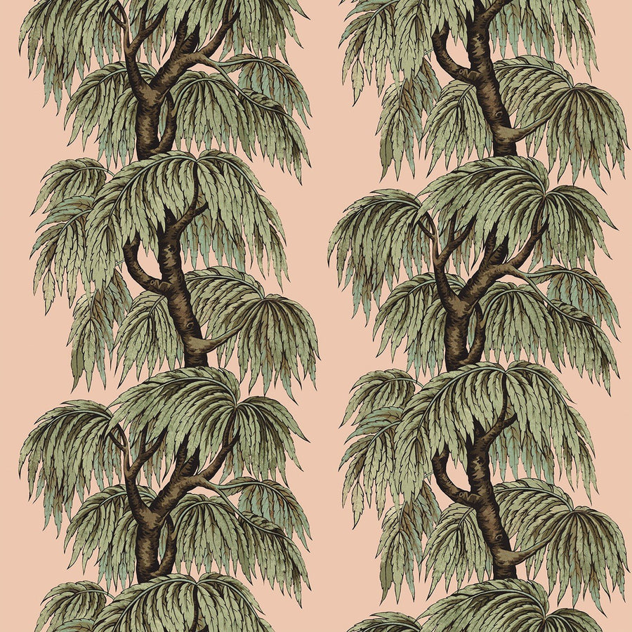 Blush/Willow