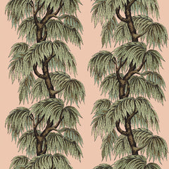 Blush/Willow