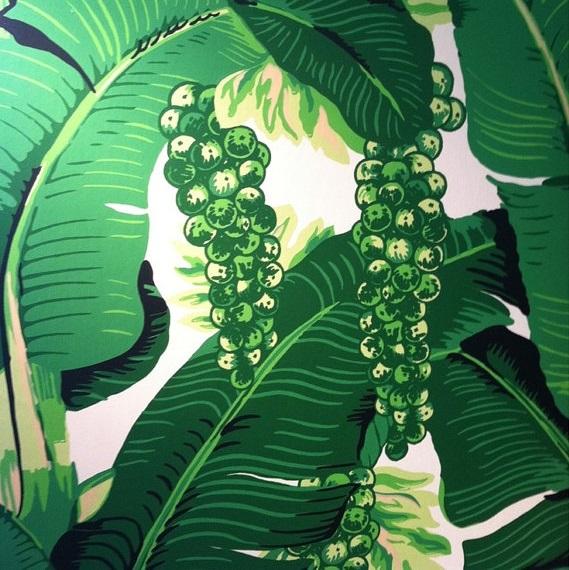 Shades of Green