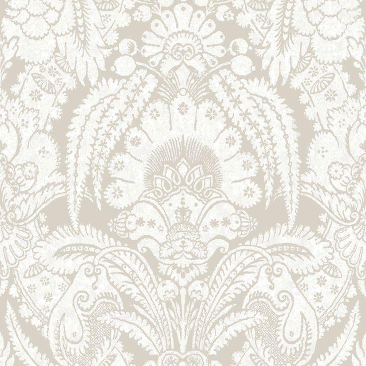 Ivory on Shell