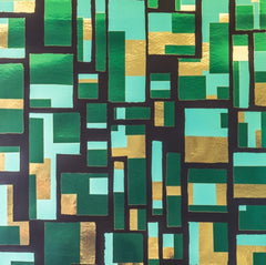 Emerald City