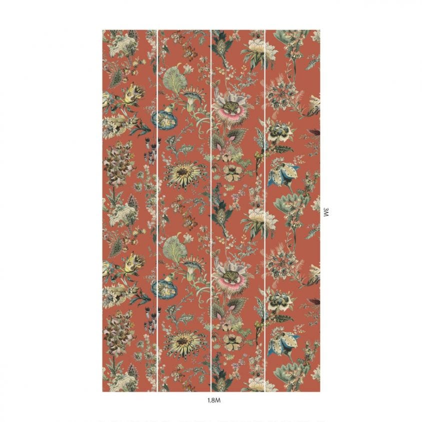 Flora Fantasia