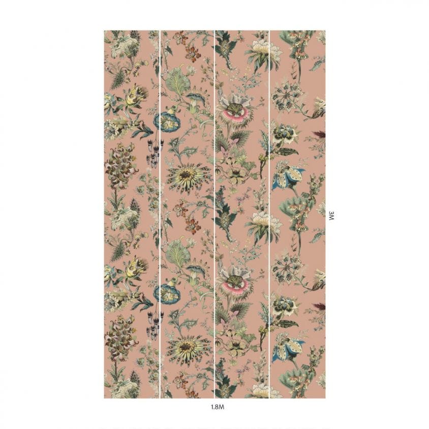 Flora Fantasia