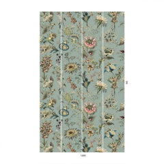 Flora Fantasia