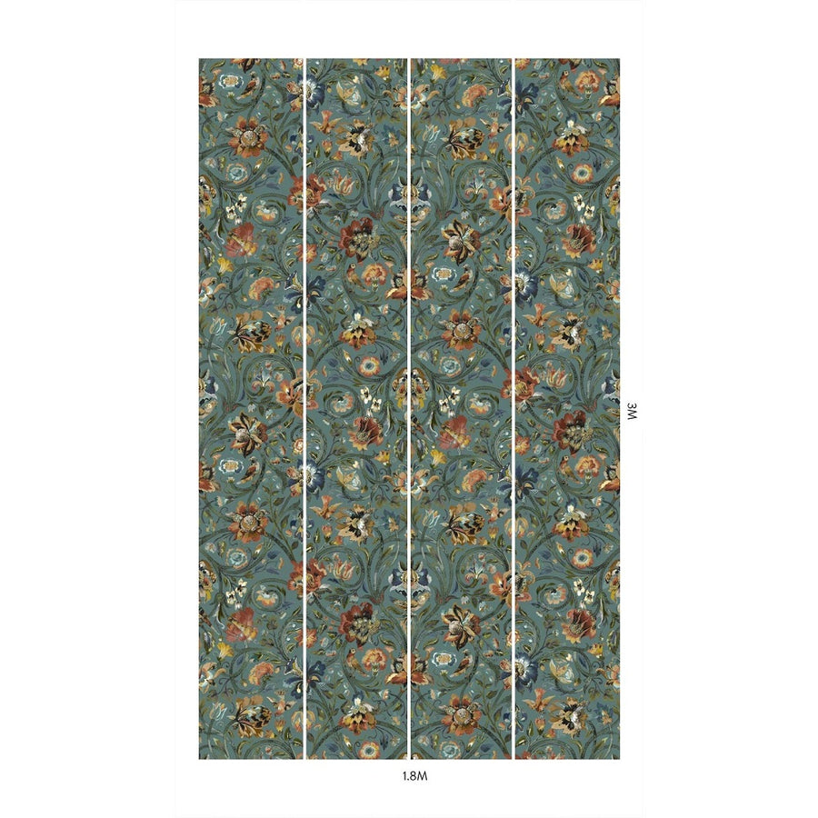 Prussian Blue
