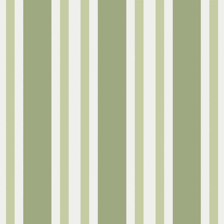 Green/Light Green/Cream