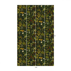 Green,Spruce