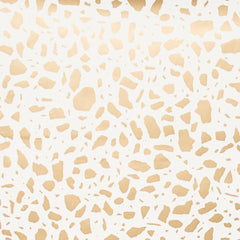 Gold on Cream