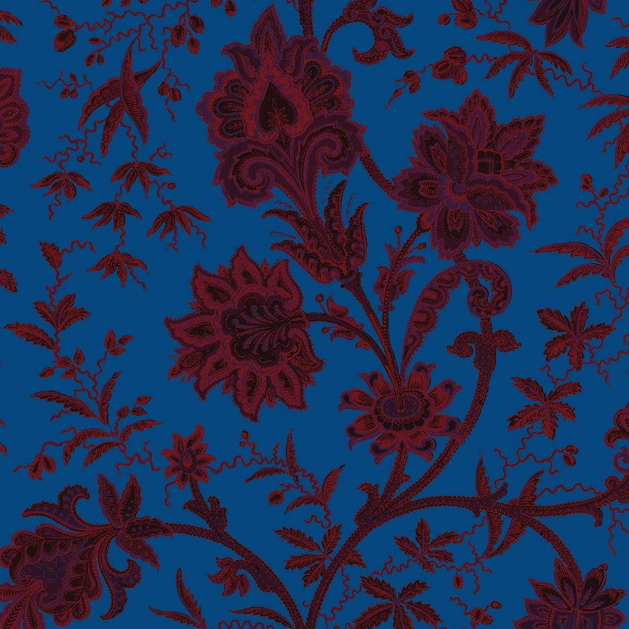 Lapis Blue