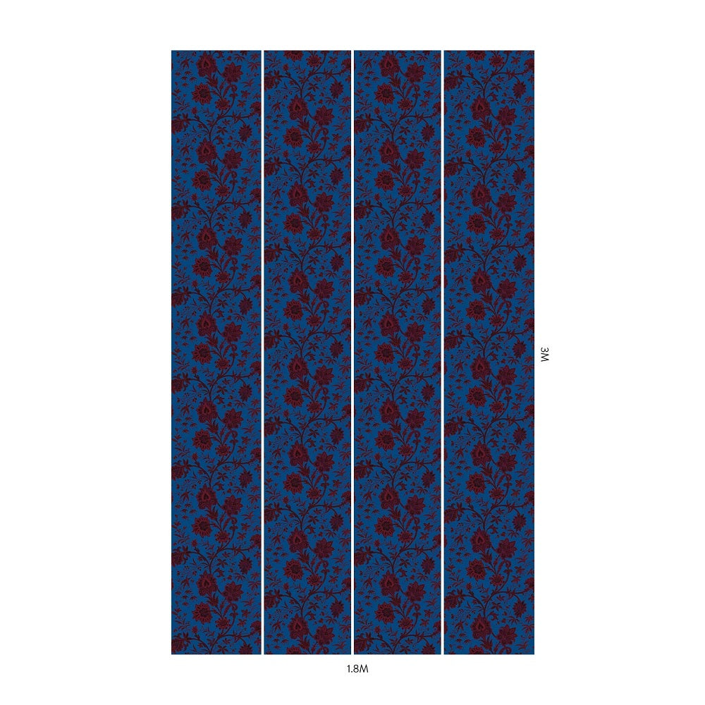 Lapis Blue